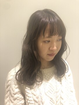 マッシュ チャヤマチ(MASHU chayamachi) グレージュ