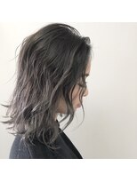 ルーツアイリー 心斎橋(ROOTS IRIE)&nbsp;10代20代◎透明感☆メルティグレージュ