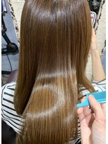 ココロ(COKORO) 酸性縮毛矯正(元町/三宮)