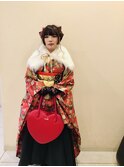 セット