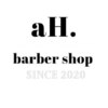 エーエイチ(aH.)のお店ロゴ