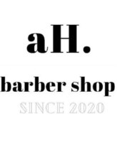 aH.barber shop