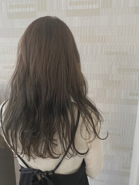 アイエン(Ai en) ブルージュカラー