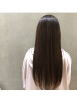 ネオリーブニコ 大井町店(Neolive Nico) 艶髪　髪質改善　酸熱トリートメント　美髪