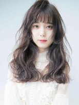 大人かわいい小顔カット20代30代40代50代【銀座/銀座駅】