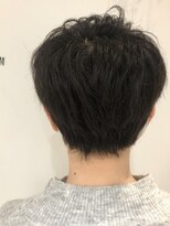 コム(com by neolive)&nbsp;ボーイズショート