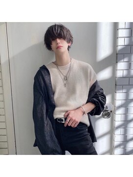 シン(syn) マッシュ