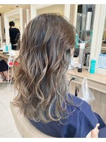 アッシュ 元住吉店(Ash)&nbsp;グラデーションカラー