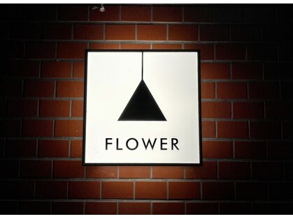 フラワー(FLOWER)の写真