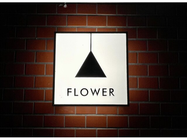 フラワー(FLOWER)