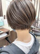 シファ(sifa)&nbsp;透けショート