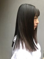 シセイ 青山(SHISEI)&nbsp;マッシュ/くびれヘア/ビタミンカラー[南青山/表参道駅]