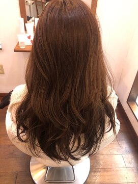 オートクチュールランコントレ(Haute Couture Rencontrer) 美シルエット フェミニティ