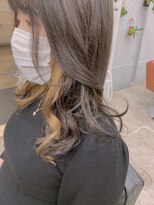 クロムス(clomus)&nbsp;【clomus】インナーベージュ