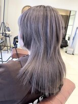 クアトログランシュ ひたちなか店(QUATRO×GranCieux)&nbsp;ホワイトラベンダー