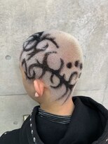 ノーフューチャー(NO FUTURE) デザインボウズ