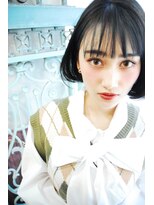 リーズ 表参道(Lise)&nbsp;Lise【表参道】【イルミナカラー】【髪質改善】【学割U24】