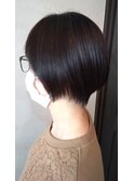 【Loa mio】大人のショートヘア