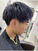 【北見】#ツイストパーマ#メンズパーマ#パーマ