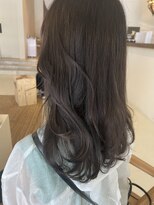 エリス キョウバシ(Eliss)&nbsp;透明感グレージュ