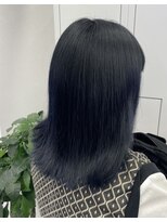 ルイス 喜連瓜破(Luis)&nbsp;ネイビーブルー