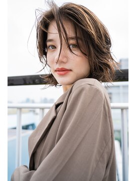 グリーン 町田(green) ニュアンスべージュ