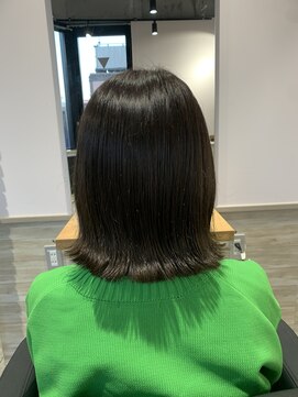 リーオオサカ(Lee Osaka) アッシュブラウン