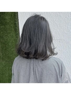 チーク(CHiiK) オリーブグレージュ