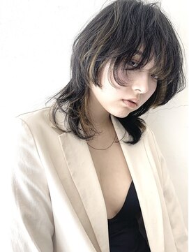 ココ 原宿(KOKO) 【KOKO_TOKYO】#10代20代30代#シルキーベージュ#デザインカラー