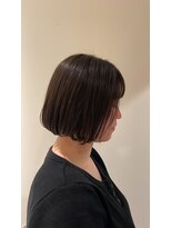 ポンヌフ(Pont Neuf)&nbsp;Bob