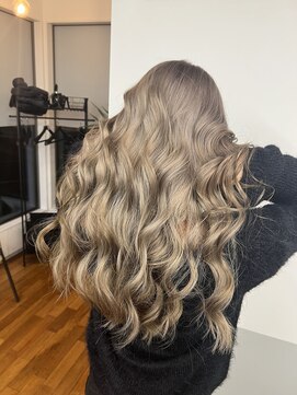 スキル 水戸(SKILL) ミルクティーベージュ