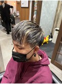 メンズハイライト☆