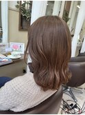 《見附 今町》M3D ミルクティーベージュ
