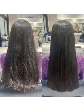 LAPISUTA 門前仲町 ヘアエステプレミアム【髪質改善美容院LAPISUTA門前仲町】