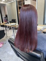 フラミューム 蒲田店(flammeum)&nbsp;ピンクヴァイオレット