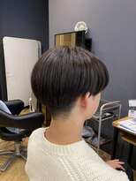 アルター(aL ter) メンズカット【アルター鎌取店 今吉】