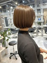 ディーエックス スリー(Dxxxx III)&nbsp;大人っぽボブ