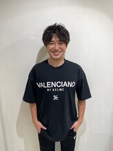 ブランニューイヴ 生駒店(Brand new eve) 小島 嵩人