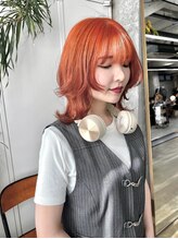 ユニオンリット(Union lit)&nbsp;Union 【ブラッドオレンジ】