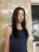 ゾーイダイミョウ(ZOEY daimyo)&nbsp;layercut