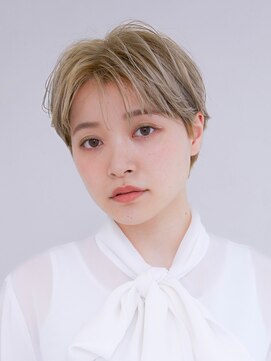 エンタク 新宿三丁目店(enntaku) 韓国/レイヤーカット/縮毛矯正/men's/新宿三丁目駅