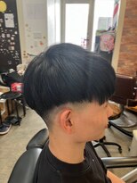 ダピエス(da pie'ce)&nbsp;メンズカットカラー