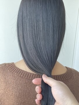 ユニック コウベ(unique KOBE) 三宮・髪質改善・髪質改善トリートメント・韓国スタイル