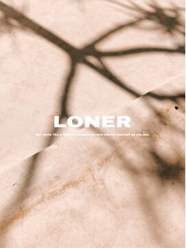 ラーナー(LONER) 【LONER神戸三宮】