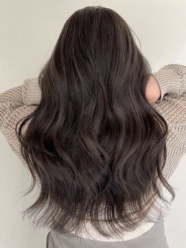 ジルブラン 錦糸町(JIL BLAN) ハイライトバレイヤージュダブルカラーケアブリーチ白髪染め