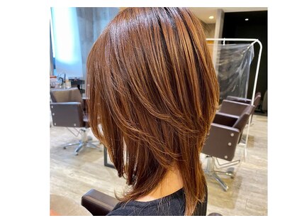 モードケイズ 西宮(MODE K's)の写真