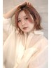 【国分限定メニュー】カット＆プチスパ