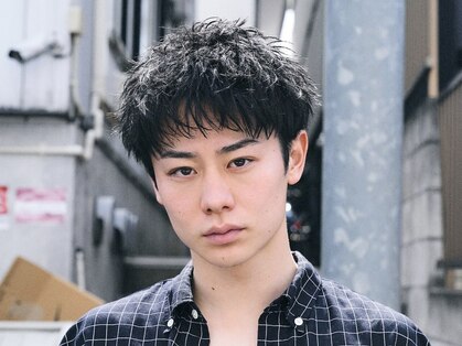 バイフィフス 天神大名(by fifth)の写真