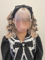 *.アイドルツインテール.*