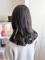 ビフィーノ ルーチェ 川西能勢口駅中店(bifino luce) ロングスタイル